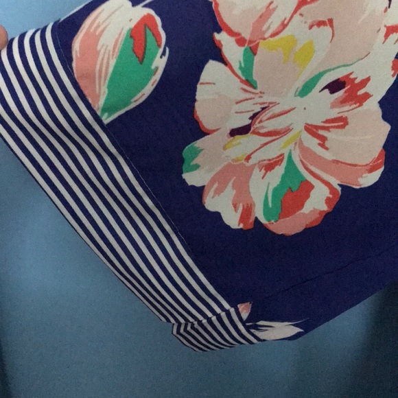 A New Day Floral Kimono - Picture 3 of 5